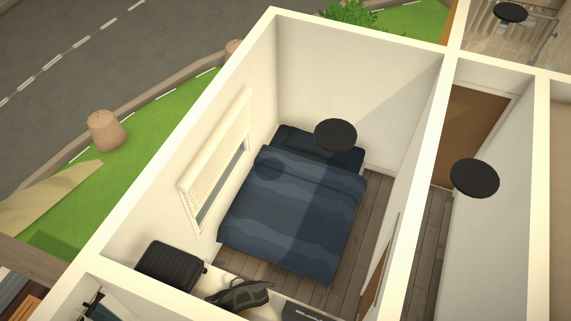 Bachelor house image 11