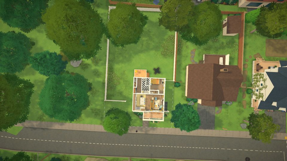 Craftsman Starter Home image 3