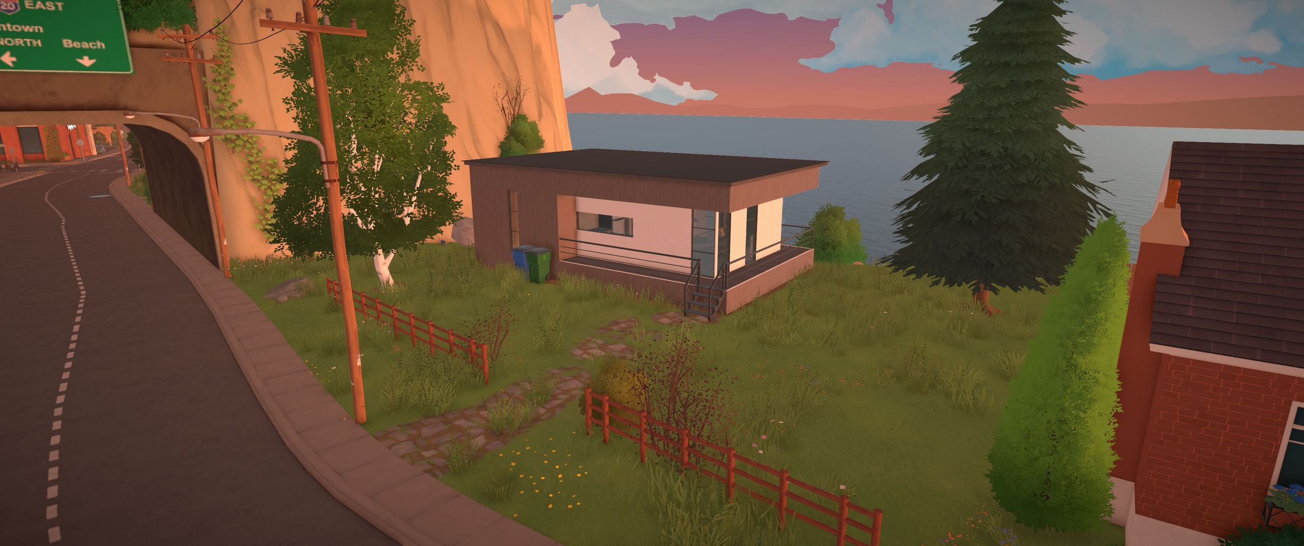 Beach Side Bungalow image 1