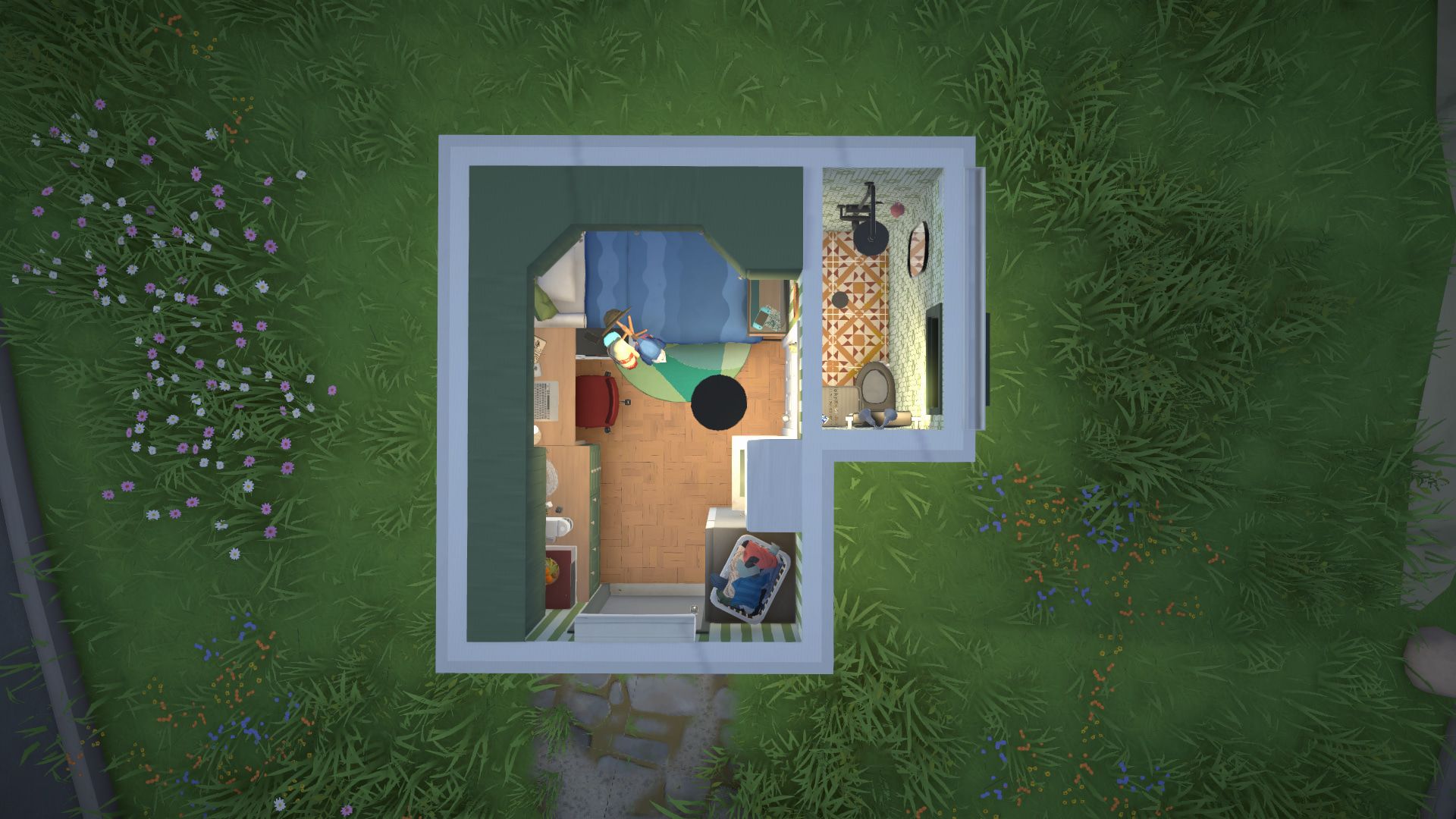 Tiniest* House image 7