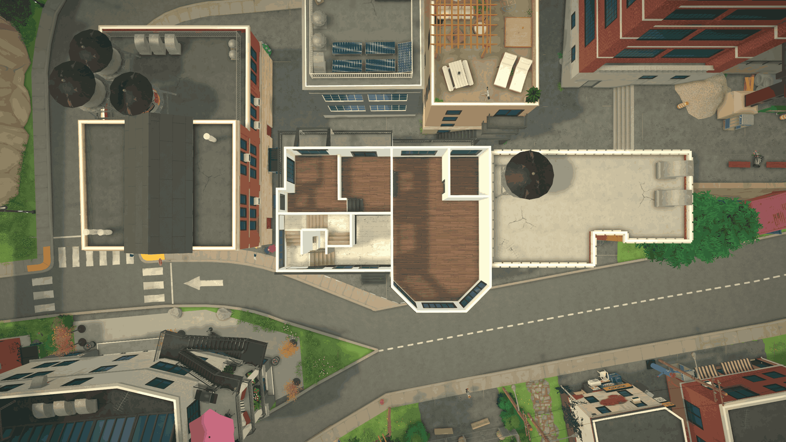Industry Apartments (Penthouse) image 3