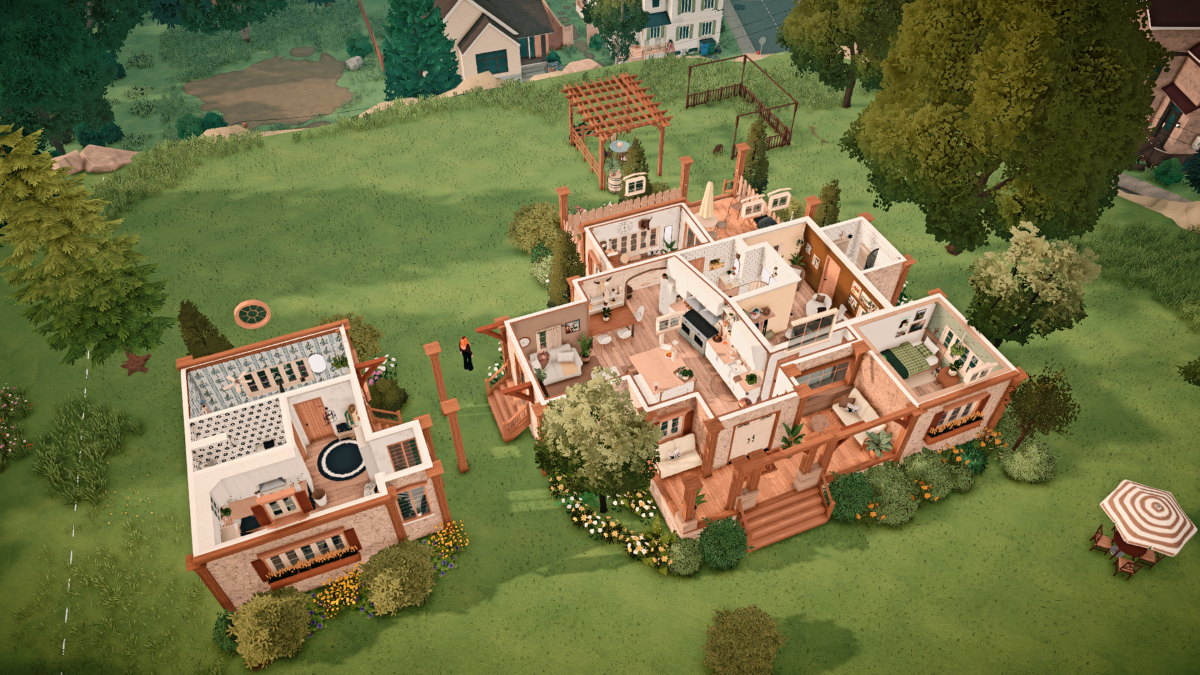Big Ranch Furnished image 3
