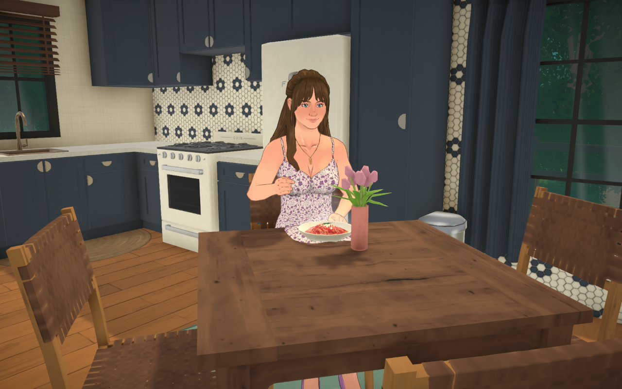 Girly Tiny Home image 10