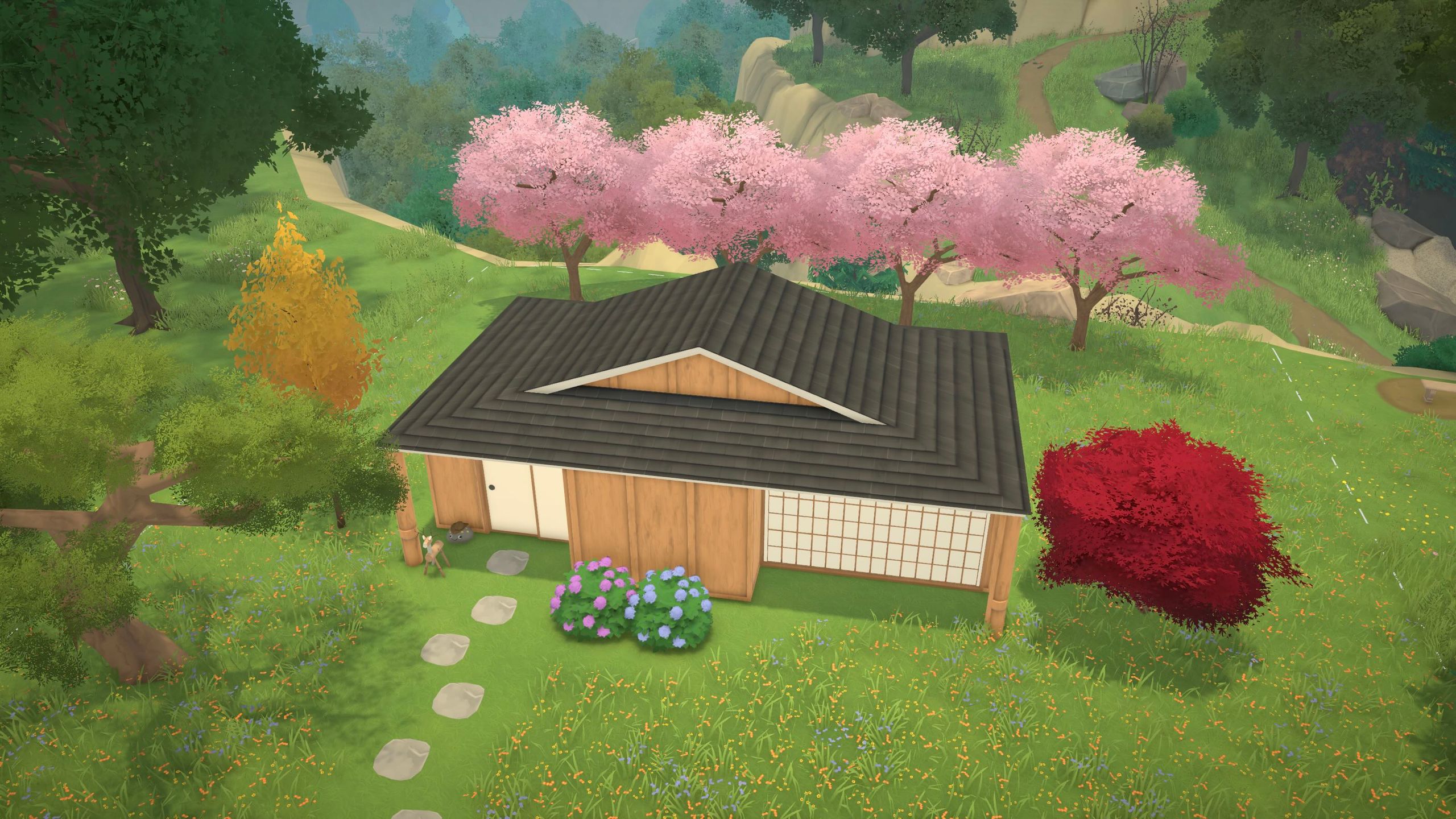 Japanese starter image 2