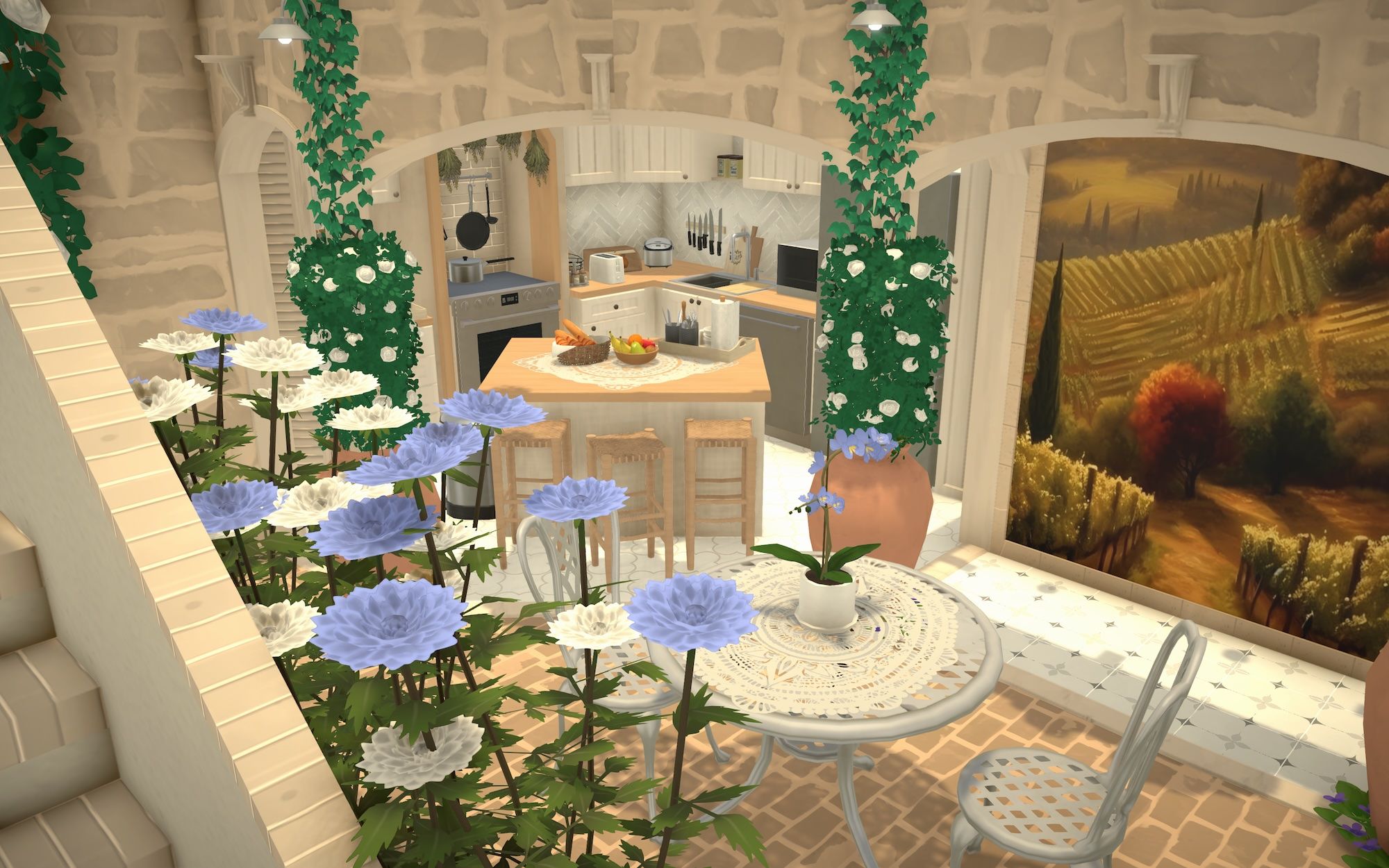 The Secret Garden image 13