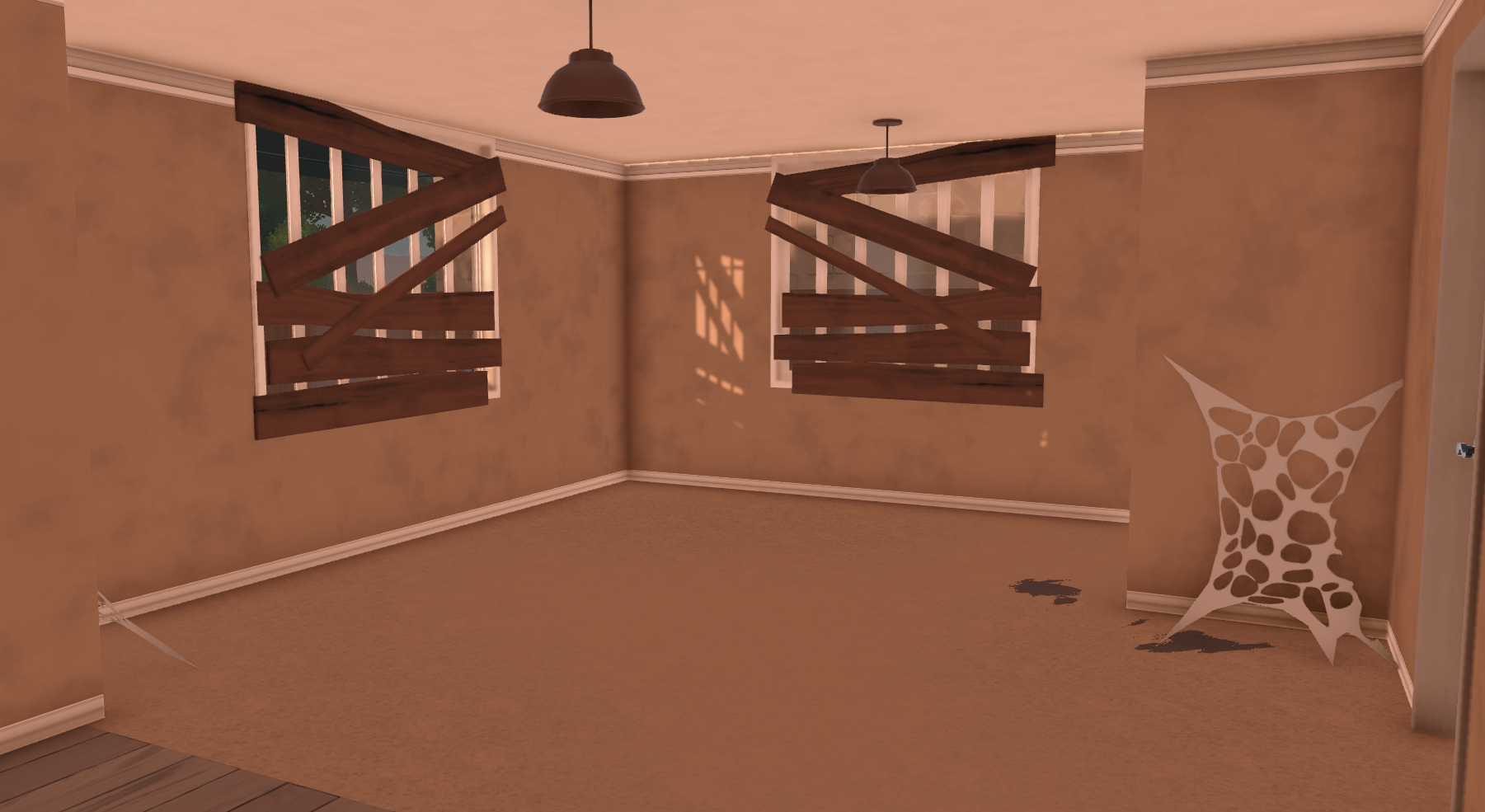 Abandoned Home image 3