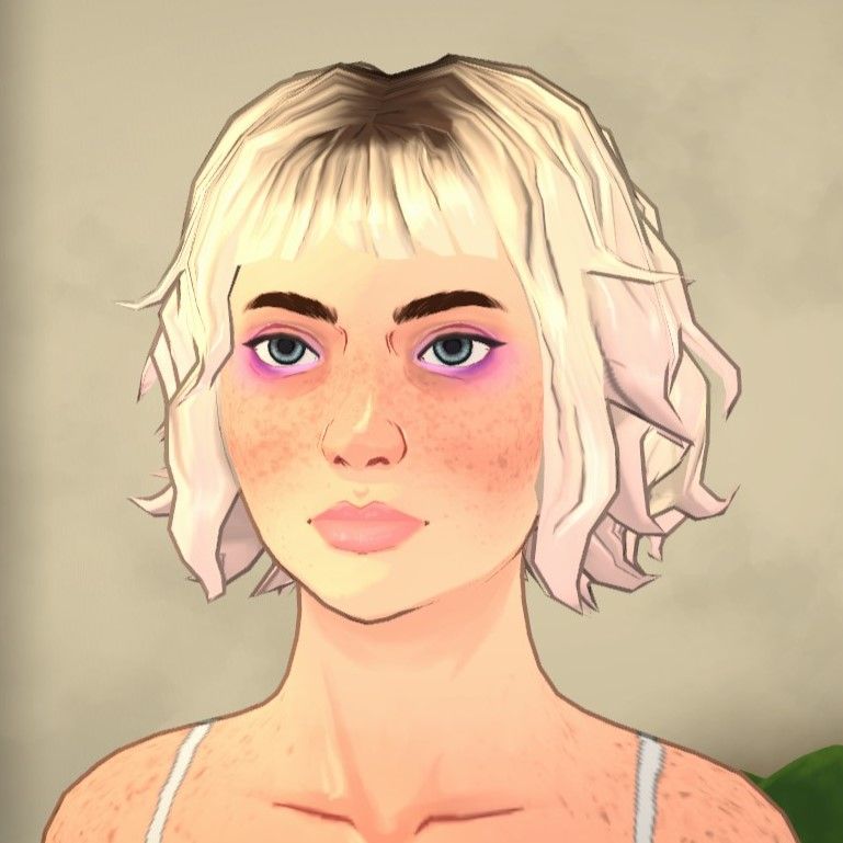 Baby: A Makeup Mod image 4
