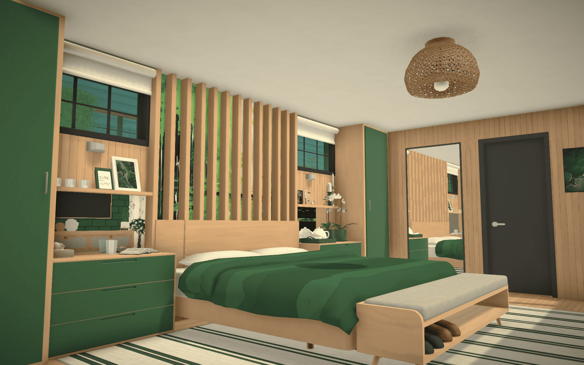 Modern Industrial Home image 20