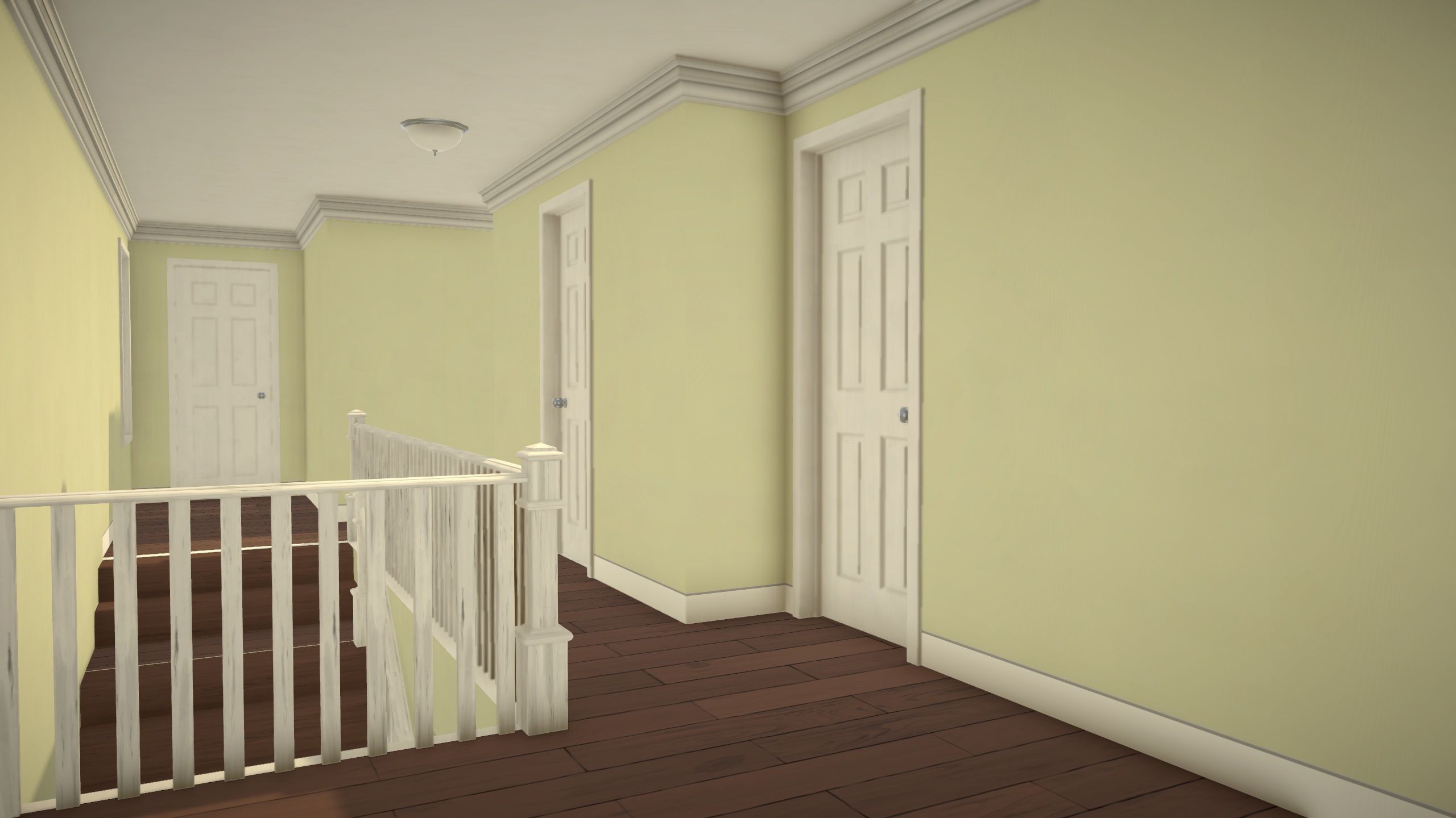 Greek Revival - New Orleans image 6