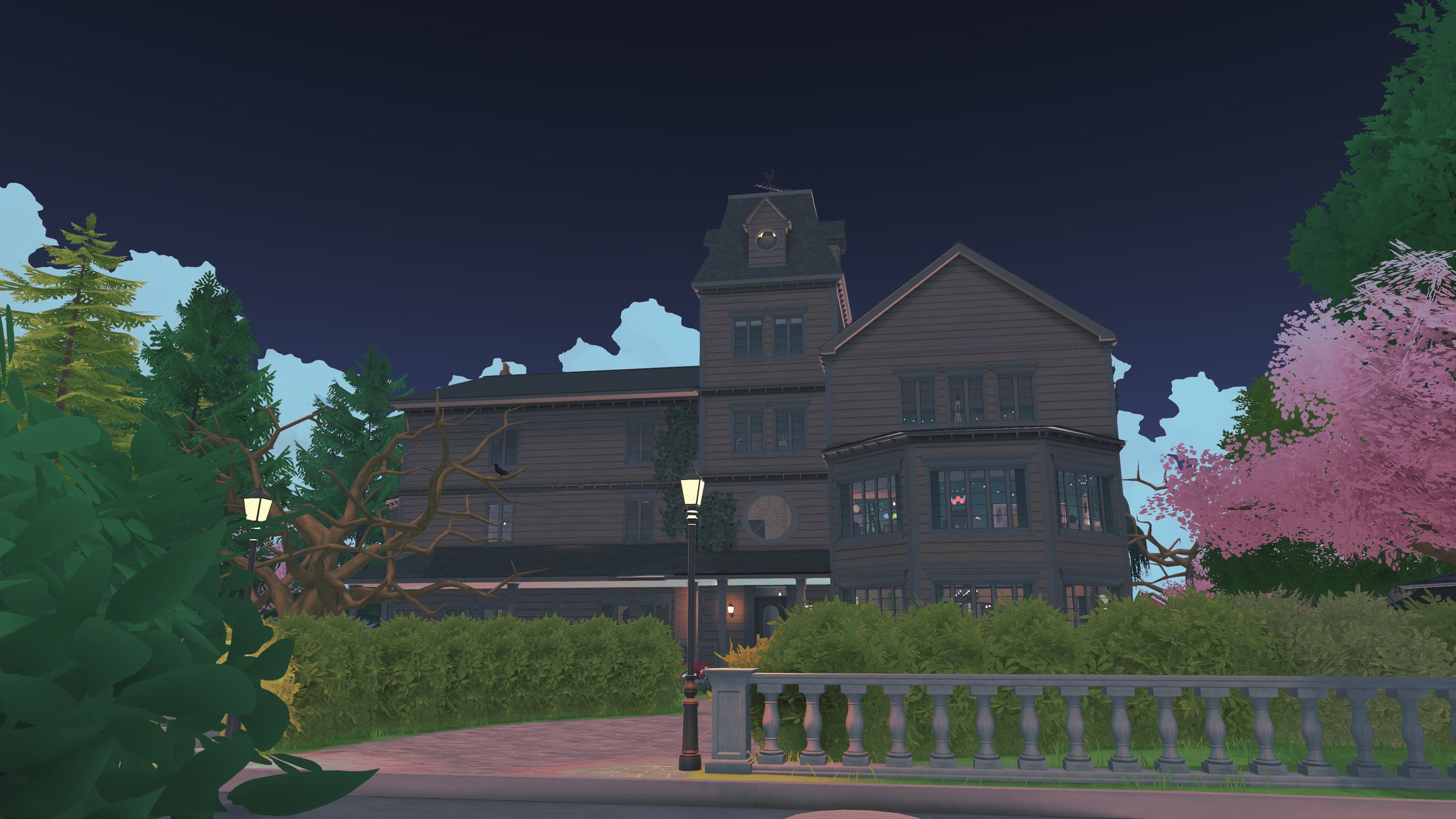 Ravenwood Manor image 1