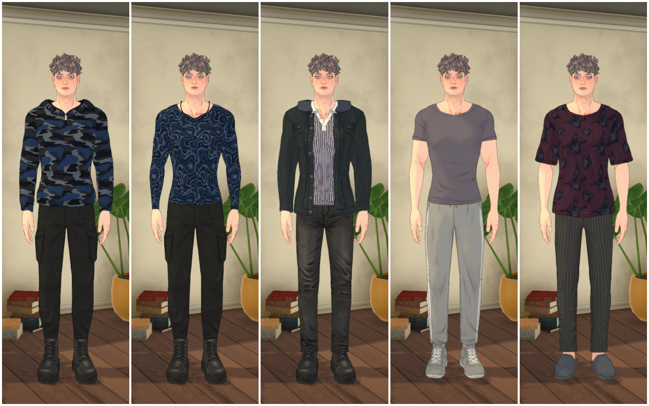 Young Bachelors image 6