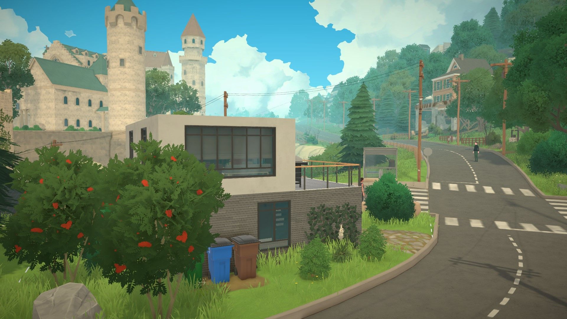 Modern Starter image 2