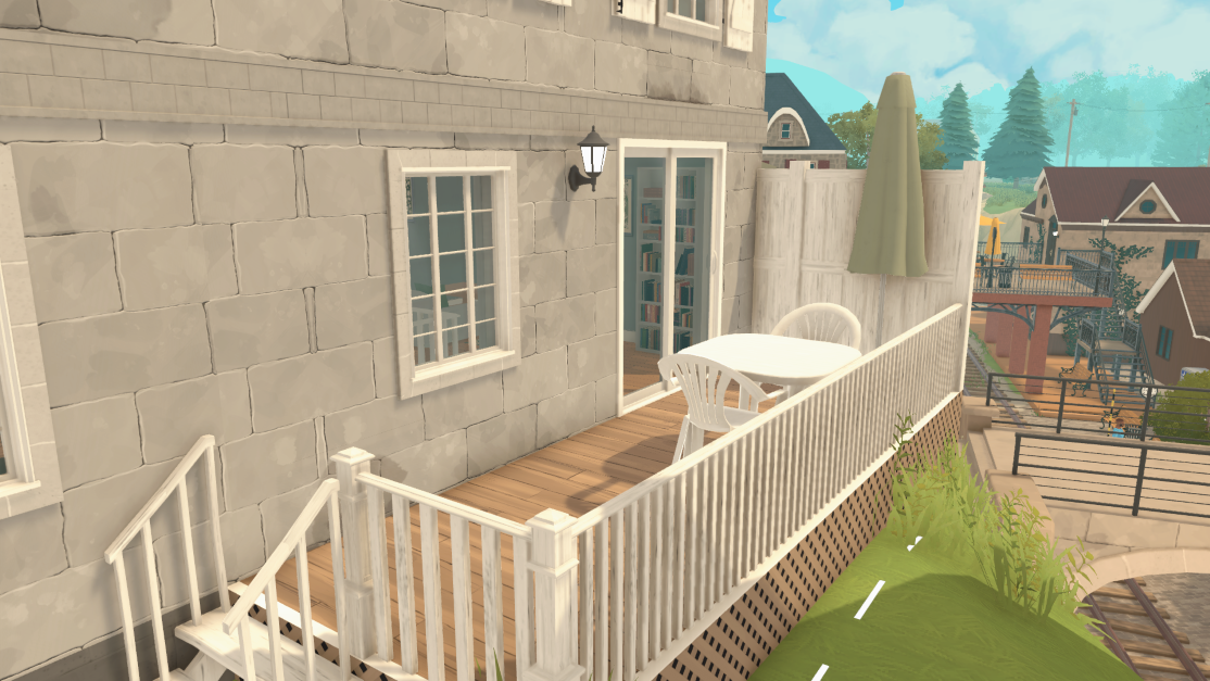 Green Dream Family Home image 10