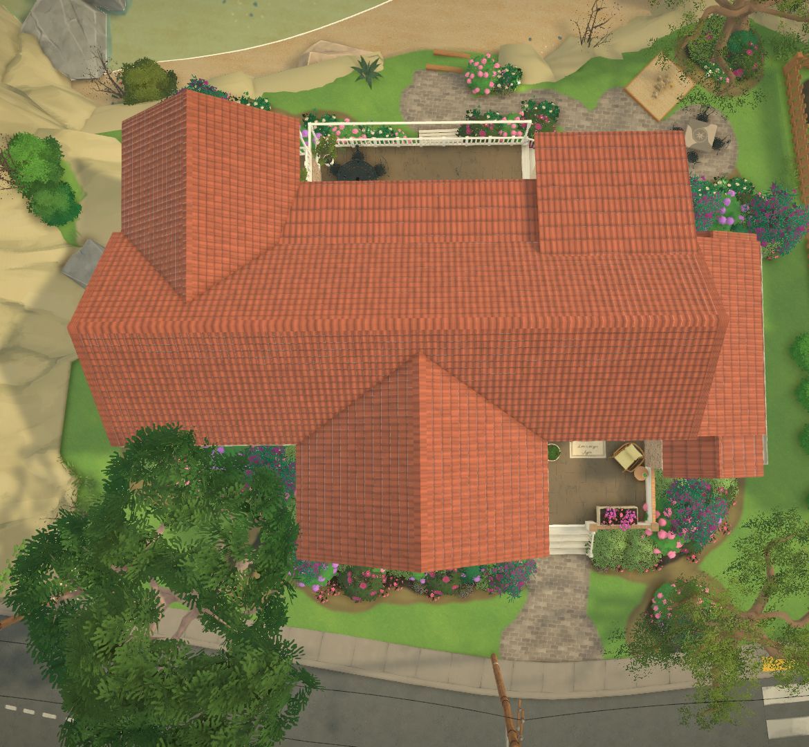 Family home 5 bedrooms and 2 bathroom image 4