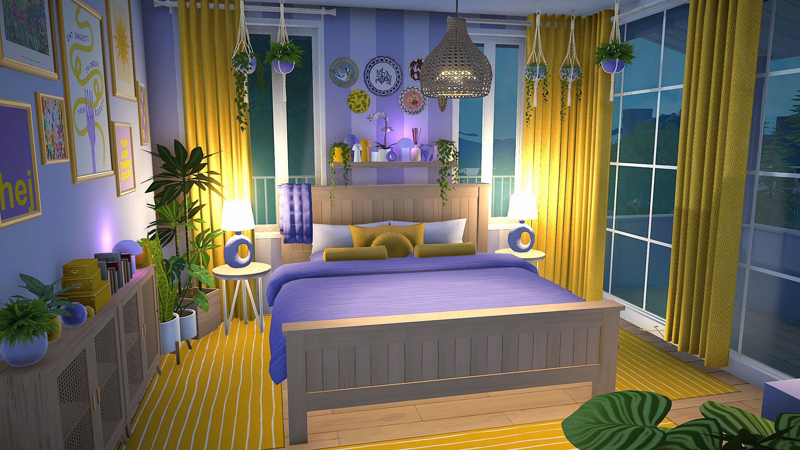 Lavender Haze image 7