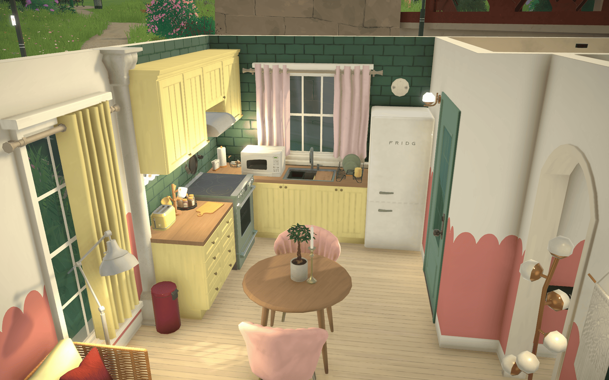 Cozy Apartment for Couple image 5