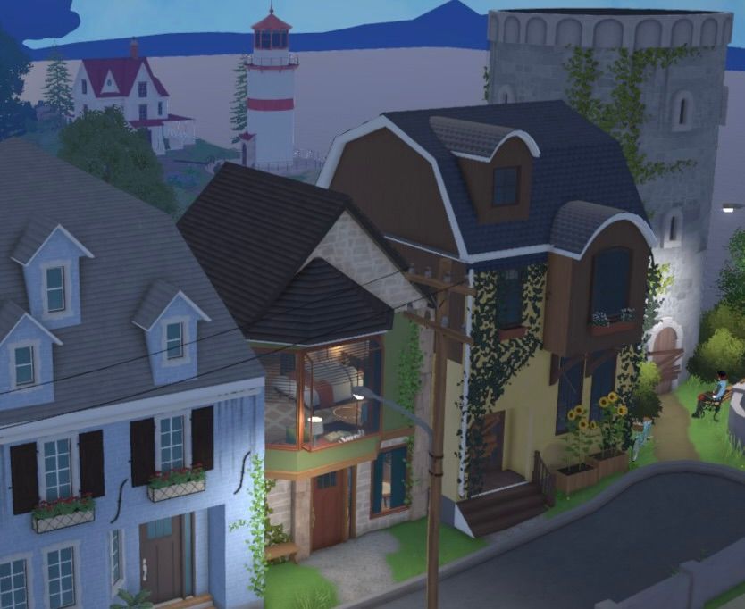 Cliffside Apartment Suite image 1