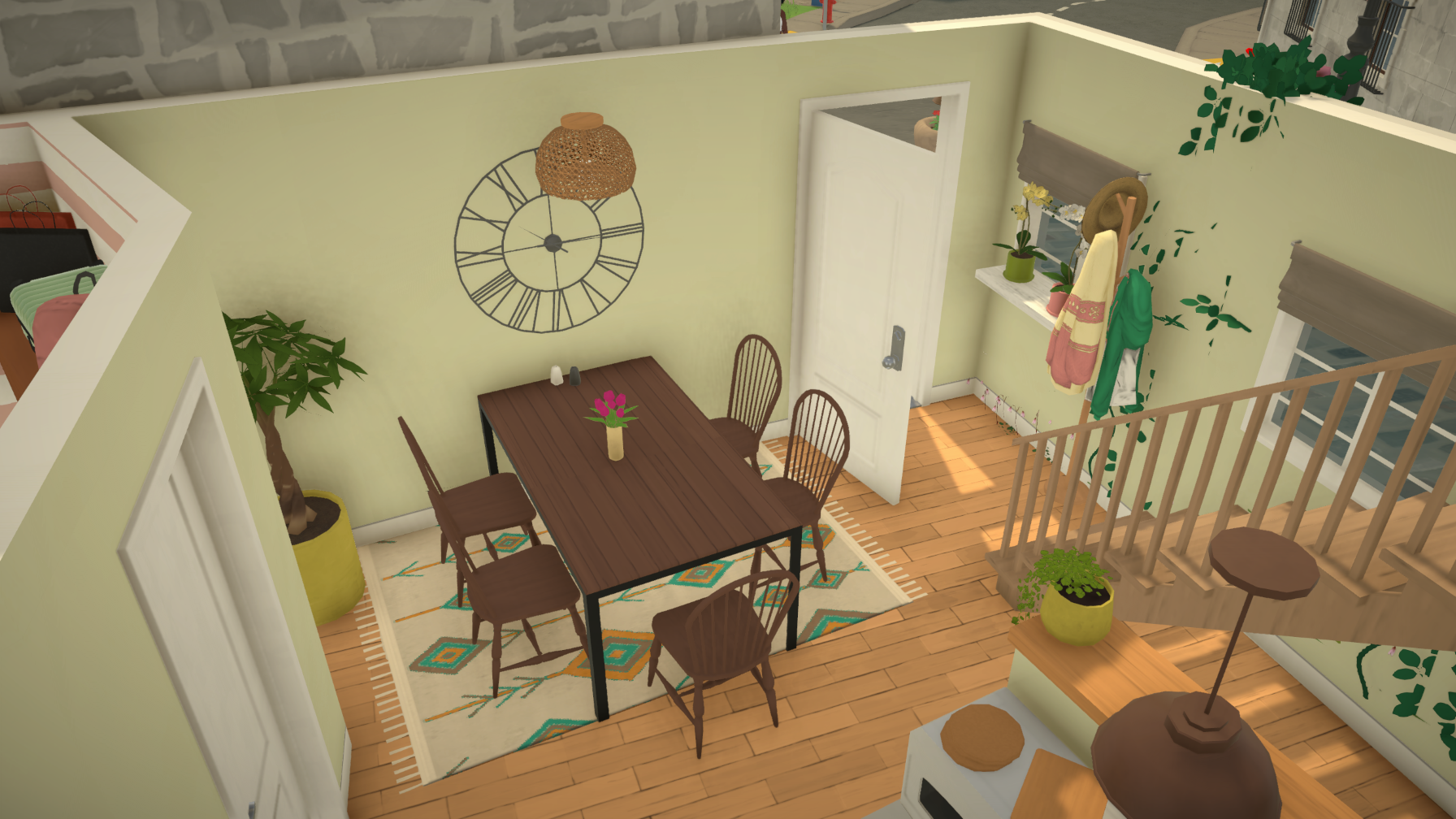 Cosy Townhouse image 5