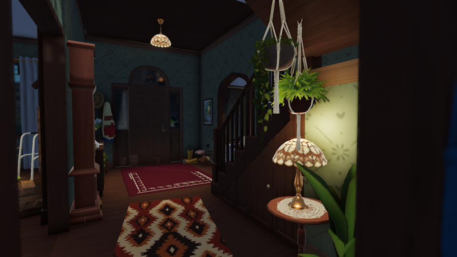 Cottage House (1Bedroom | 1Bathroom) image 4
