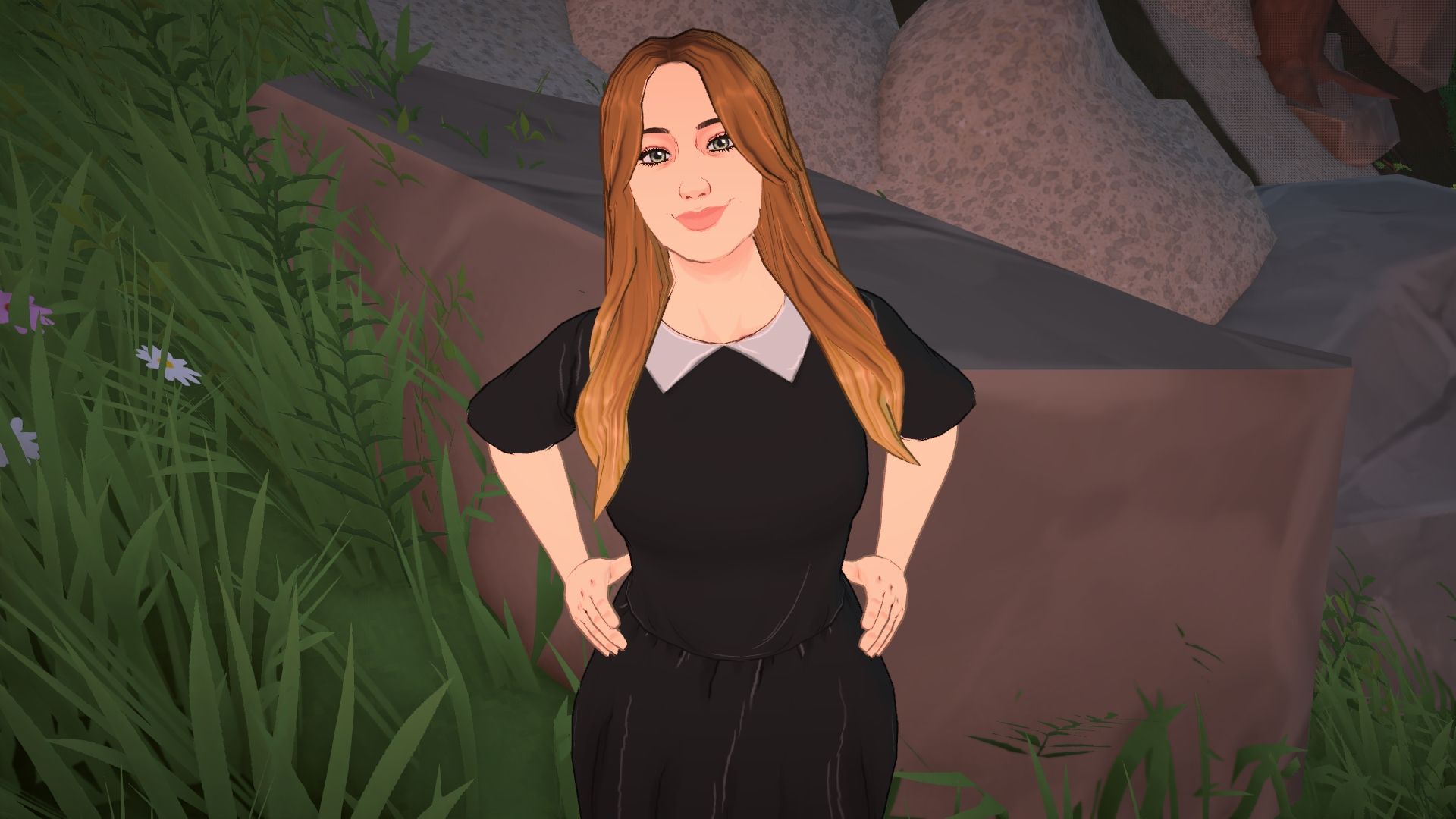 Pandorya aka. Tati Range image 4
