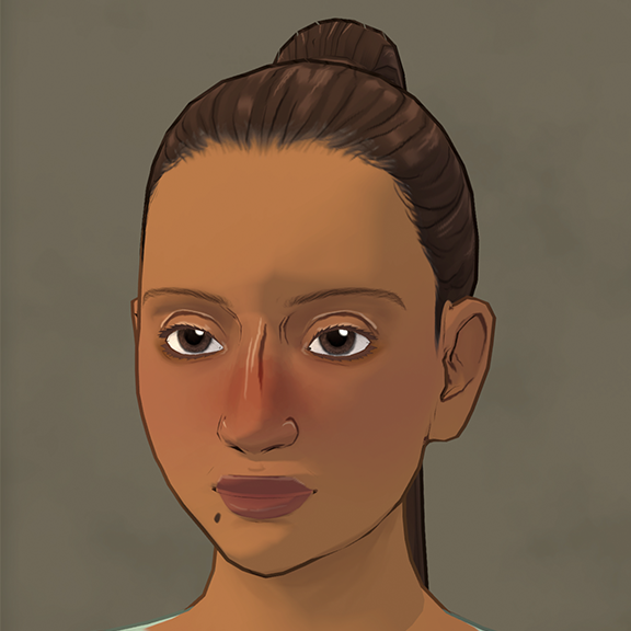 Set of 6 Eyebrows image 4
