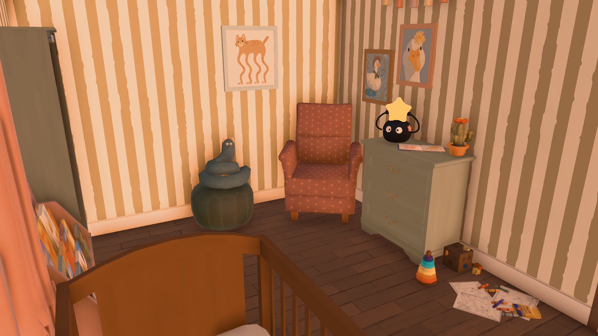 A Furnished House image 3
