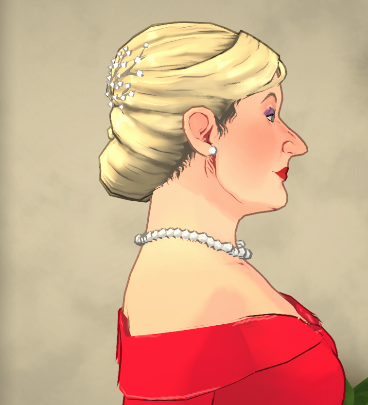 Bianca Castafiore image 3