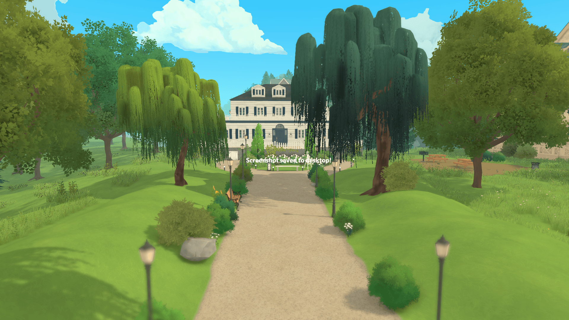 Antebellum image 3
