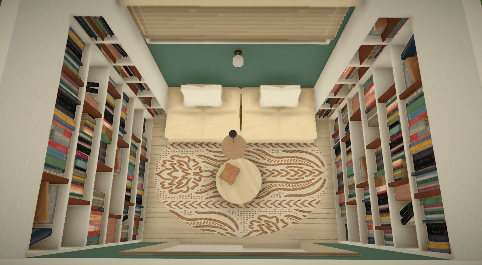 Boho Living image 9