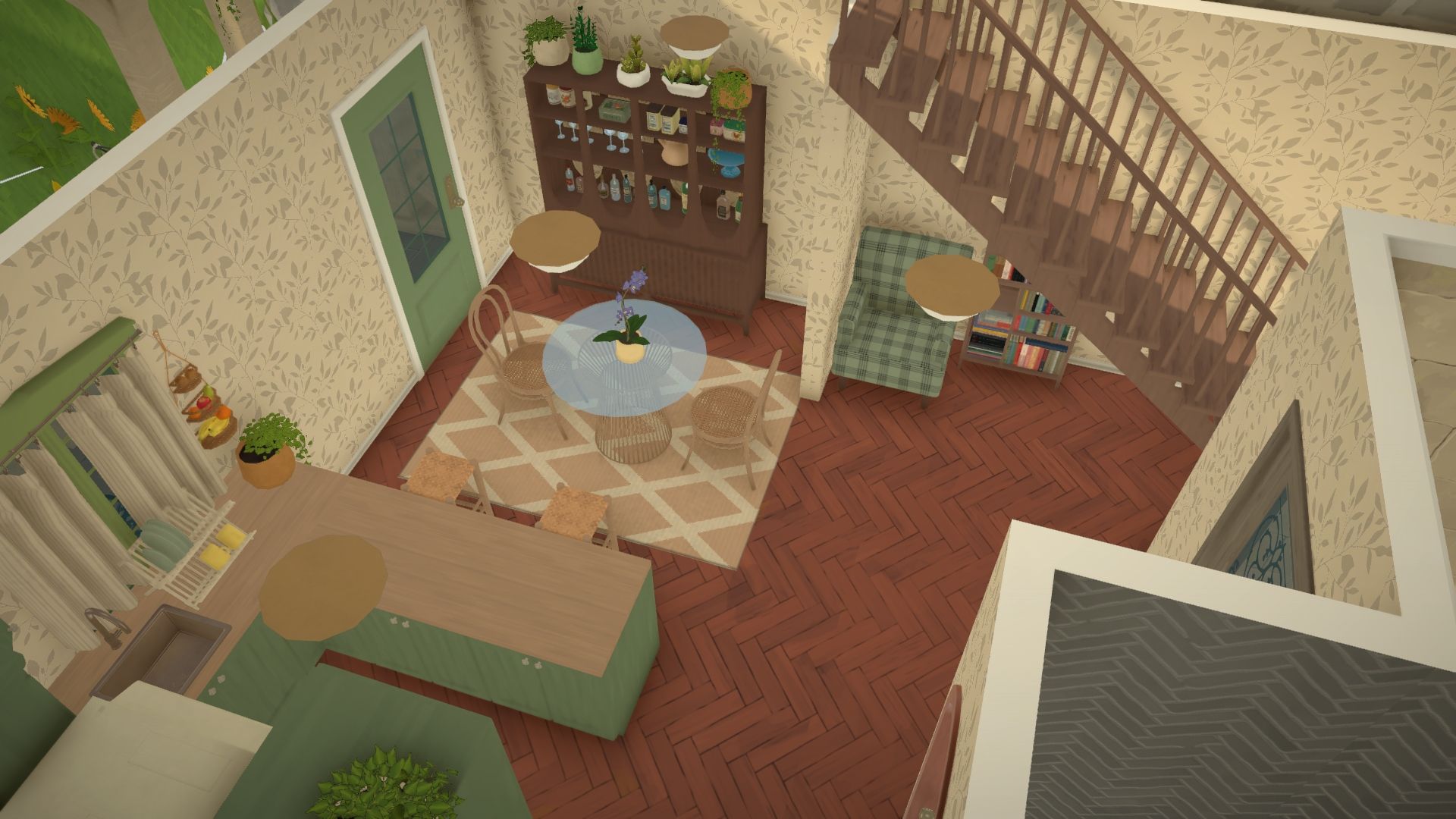 Cosy Townhouse image 16