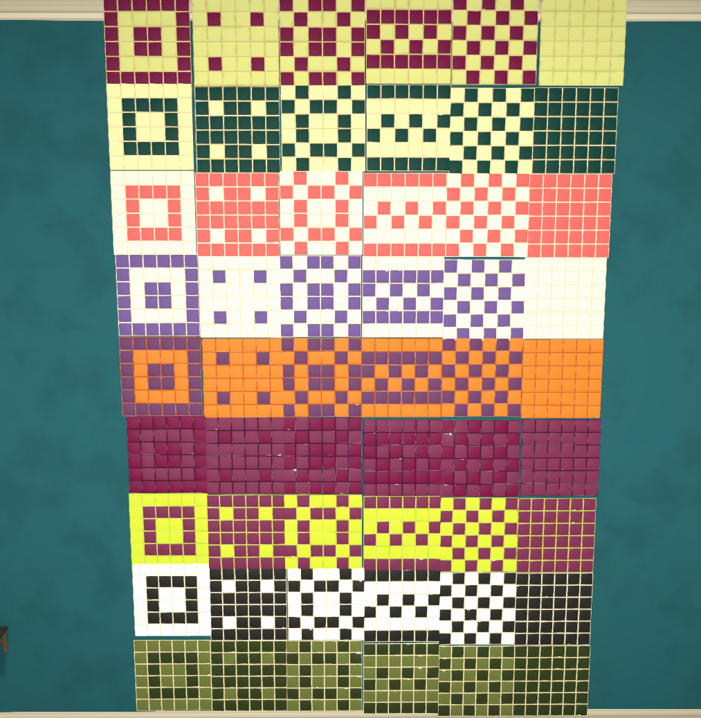 Tiles image 1