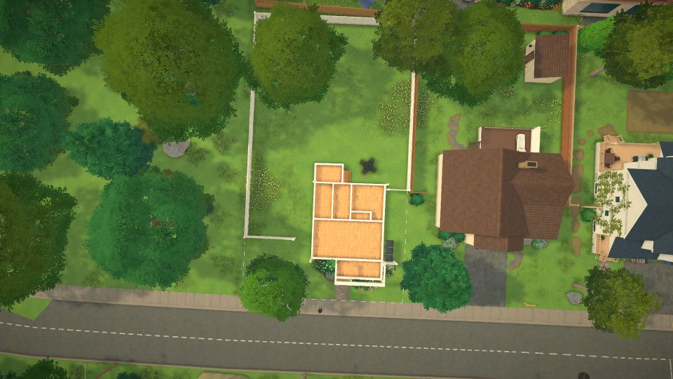 Craftsman Starter Home image 4