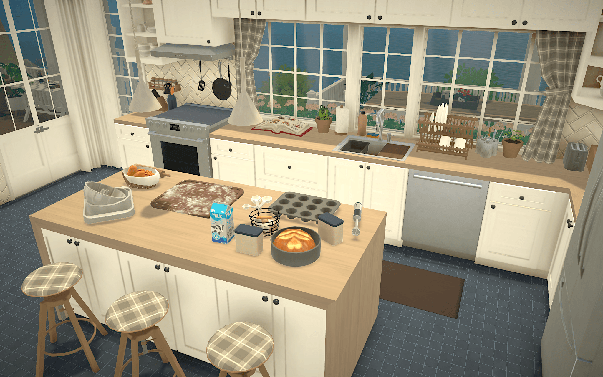 Suburban Family House image 7