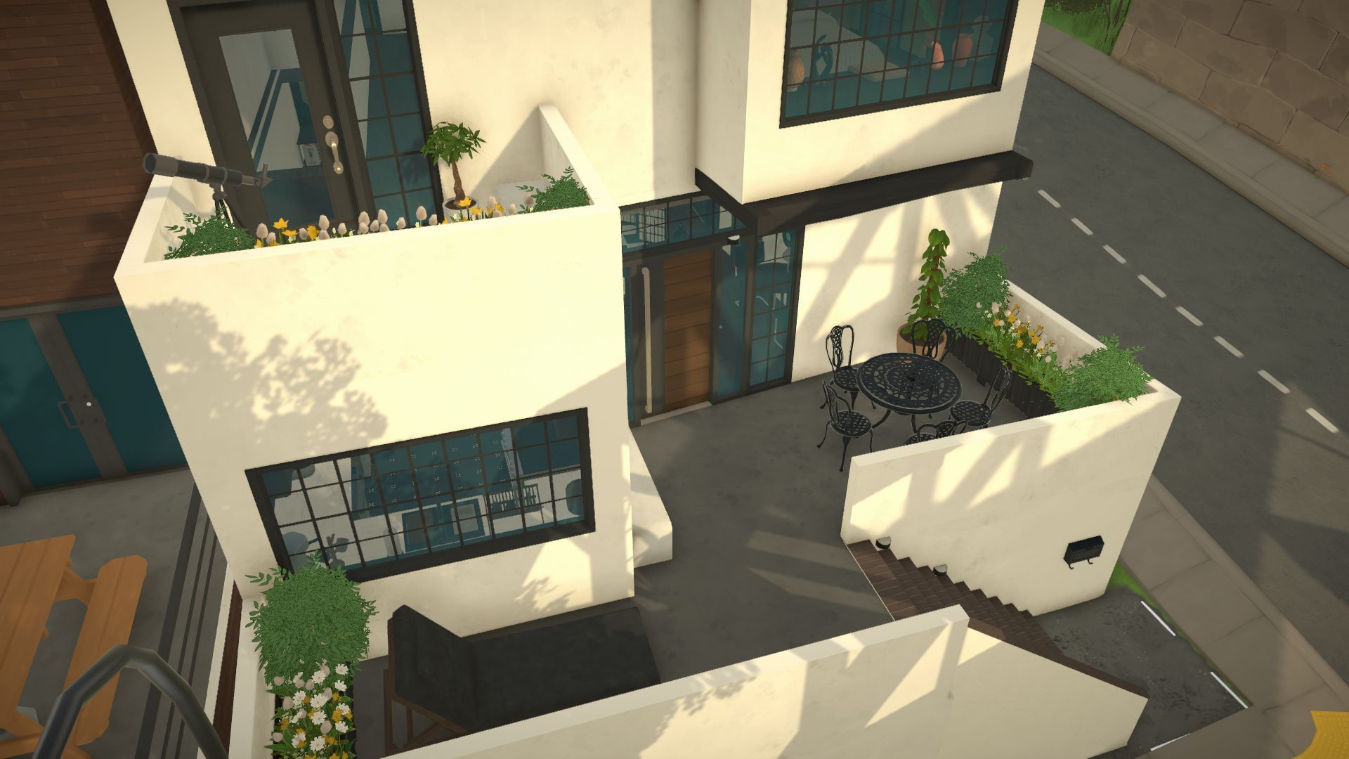 Modern Japanese Angular Home image 7
