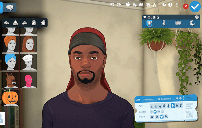 Gleamisims Durag image 1