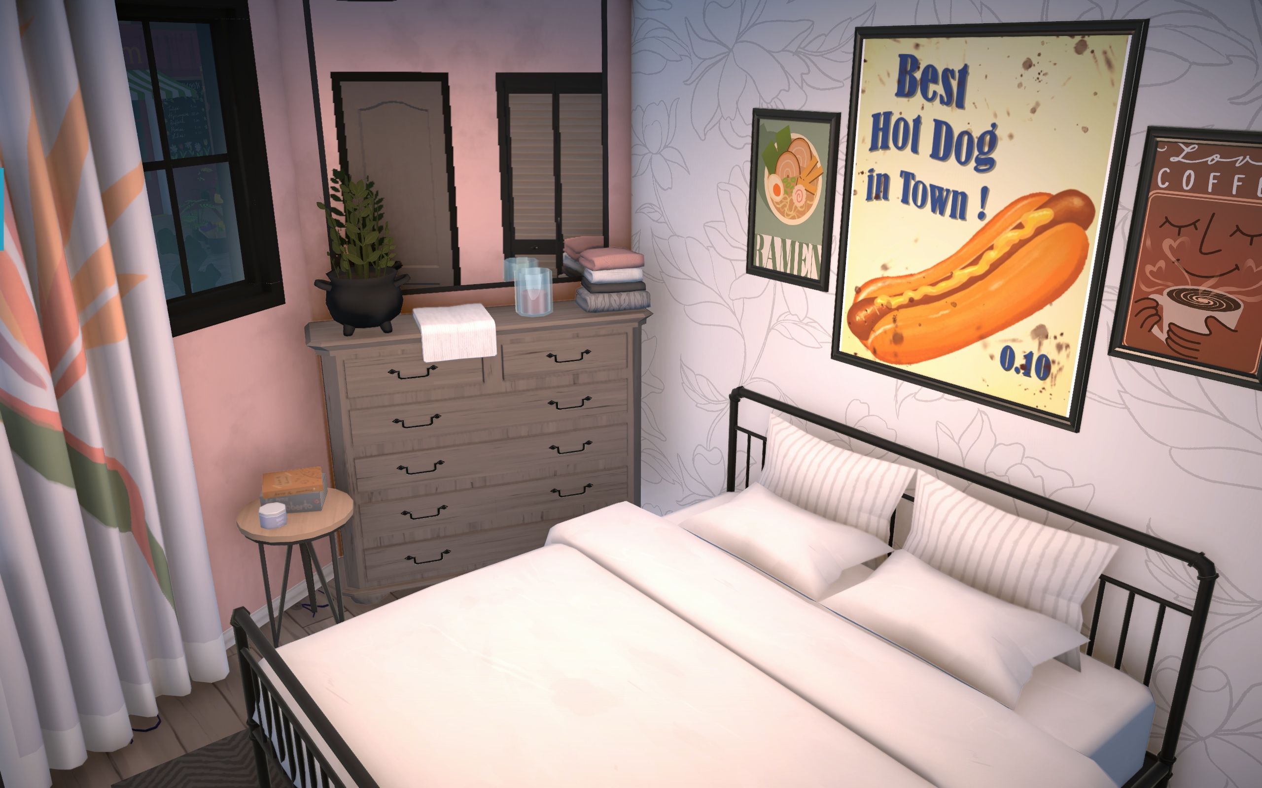 Millennial Home Makeover: Samantha image 9