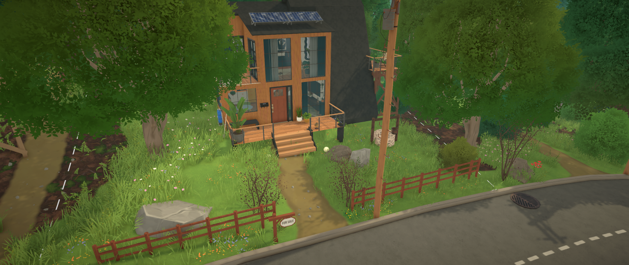 Cabin image 1
