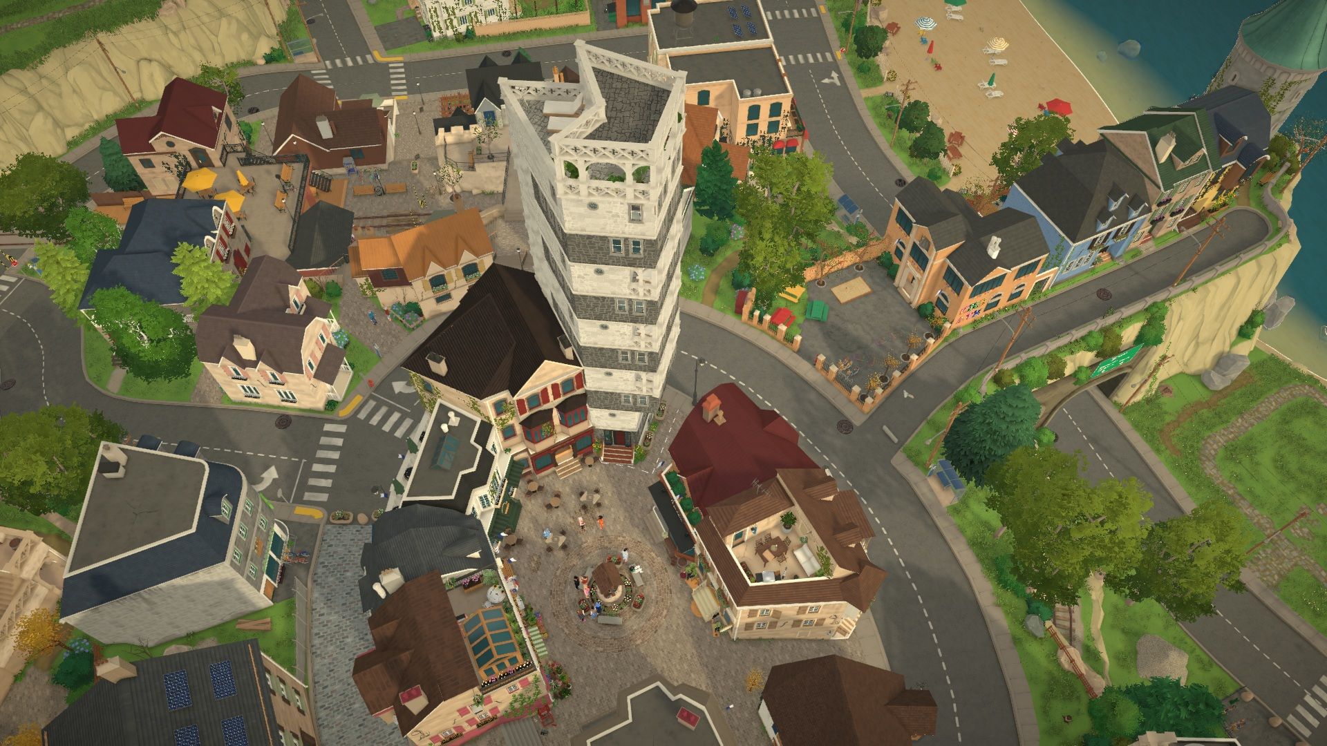 4 - DownTown Cozy image 19