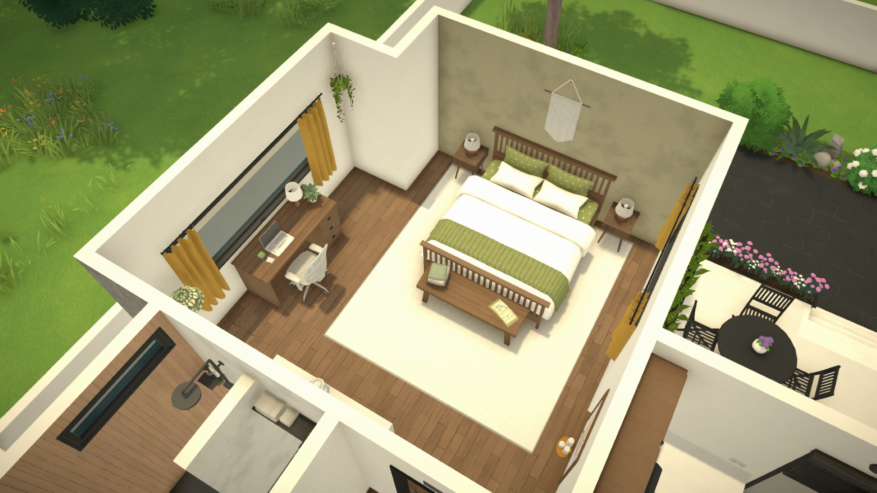 Modern Natural Home image 7