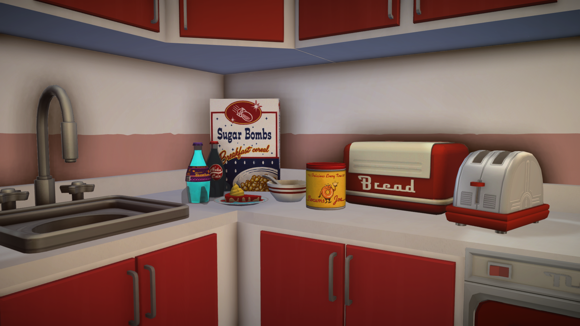 Nuka Kitchen image 2