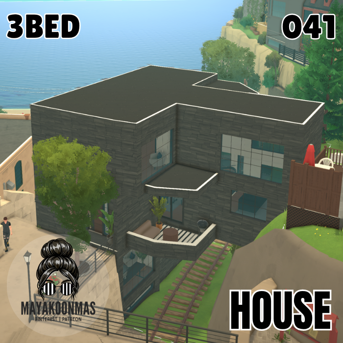 041 | HOUSE | 3BED image 1