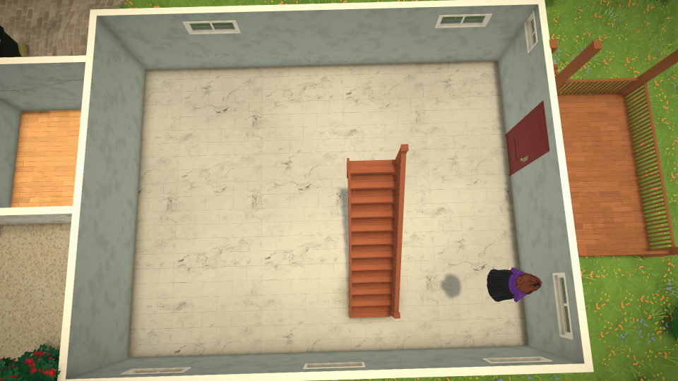 Cinna's Bungalow image 4