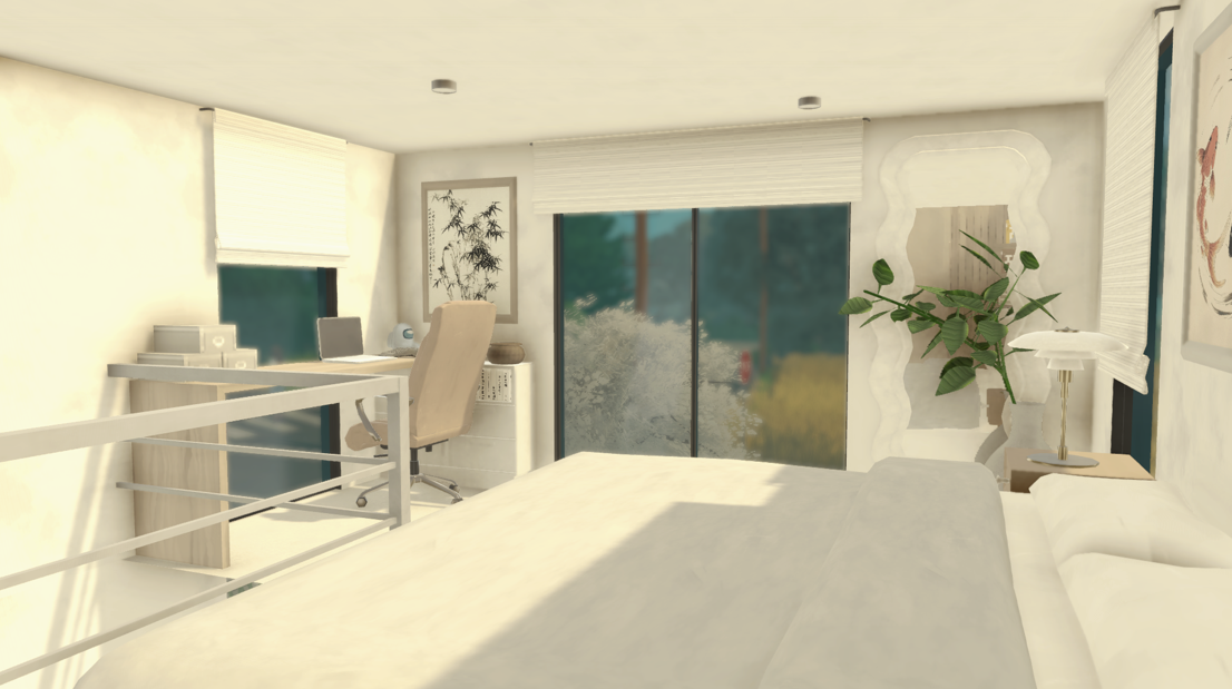 JAPANDI SMALL HOUSE | CC List included image 4
