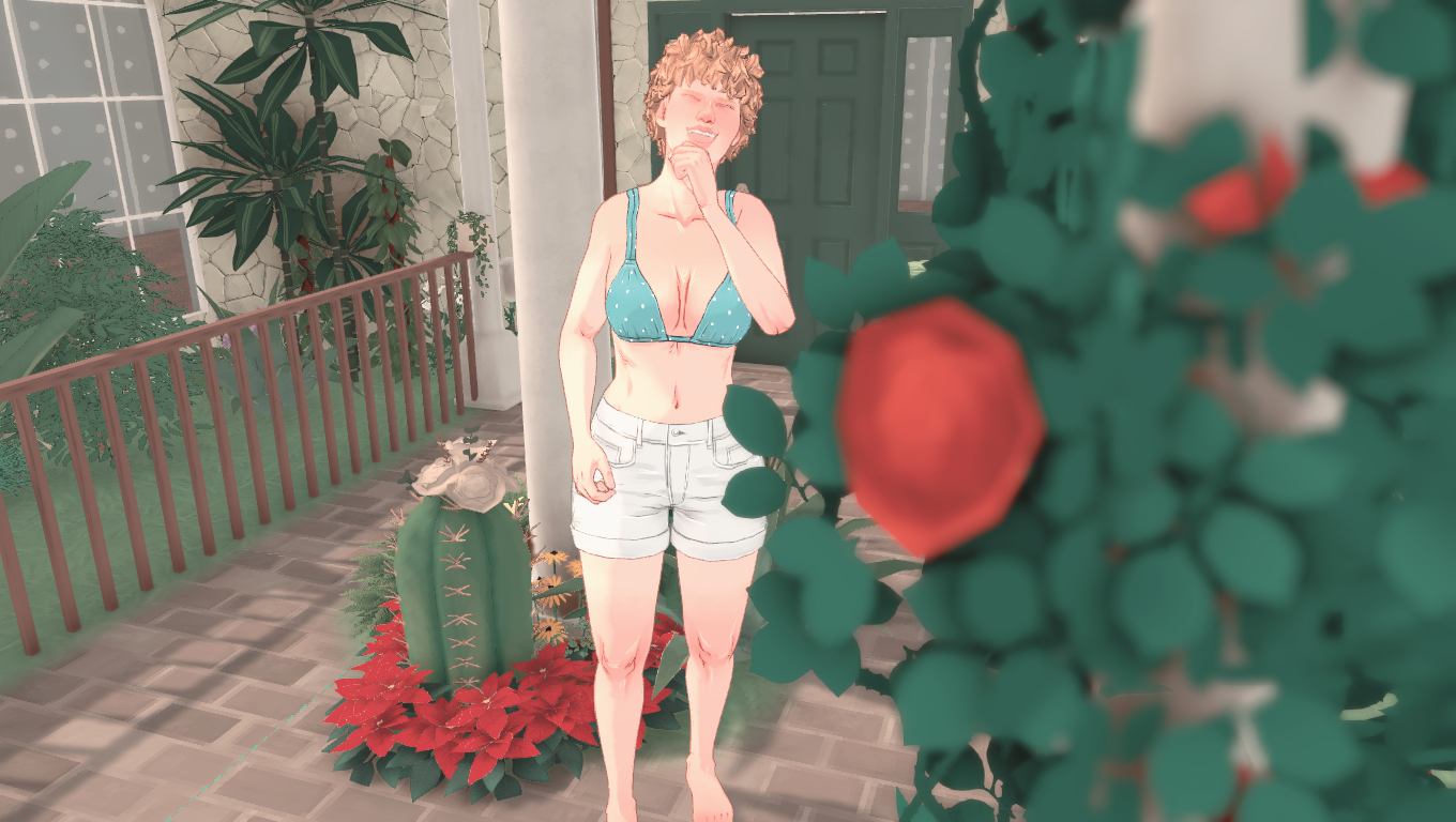 Jane Silva ( Single Character ) image 3
