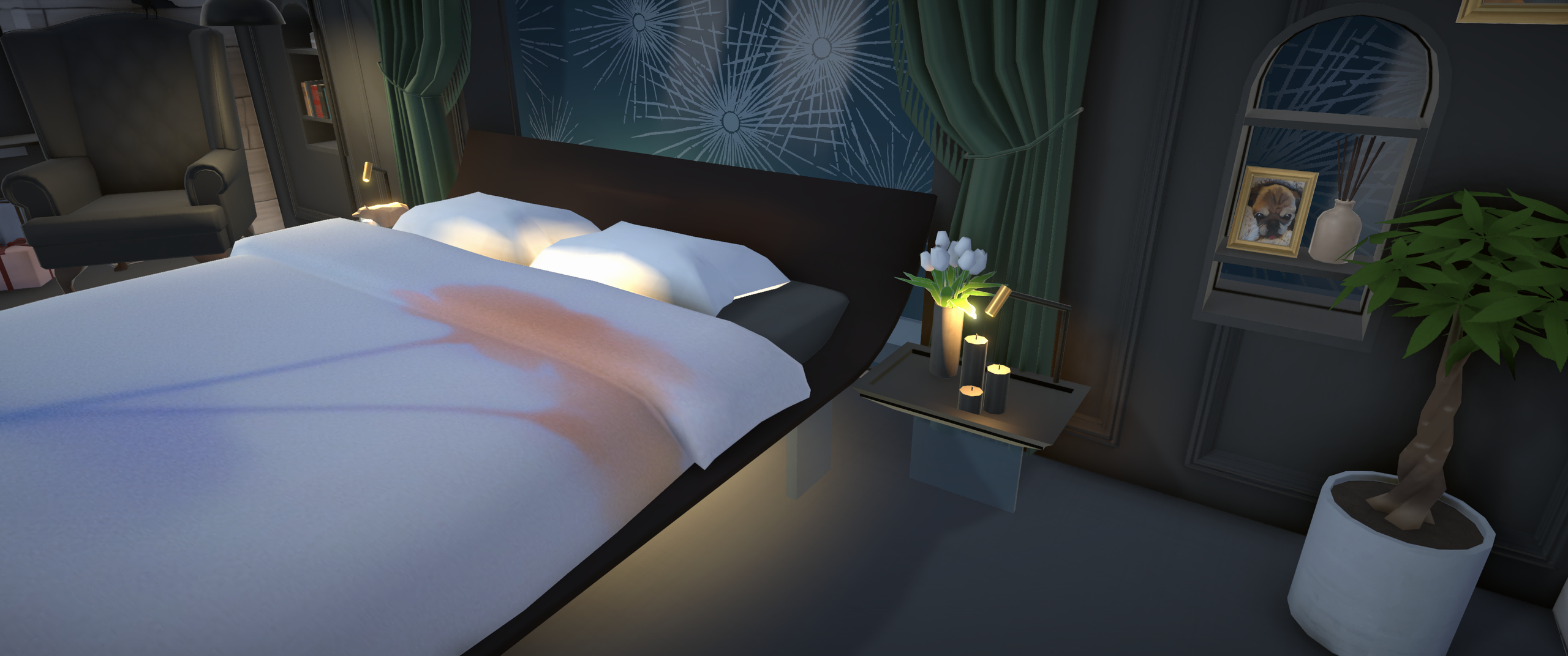 [Bear] FloatNest Series image 3