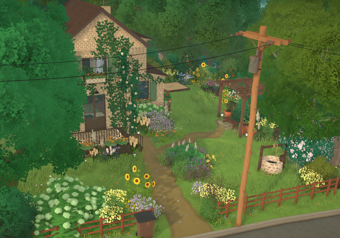 Herbal Cottage image 2