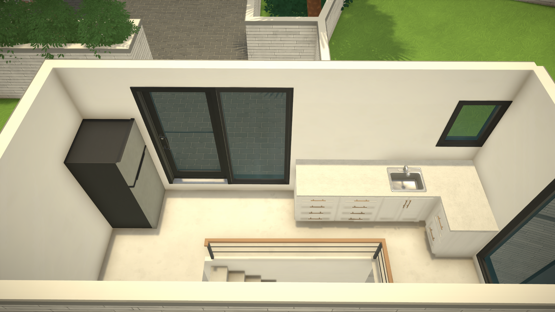 【08】UN village[imitation] image 14