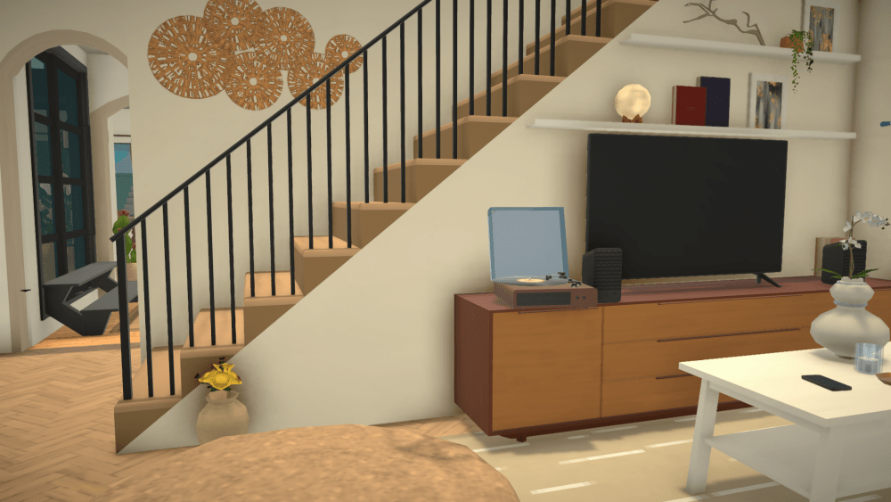 Modern house image 9