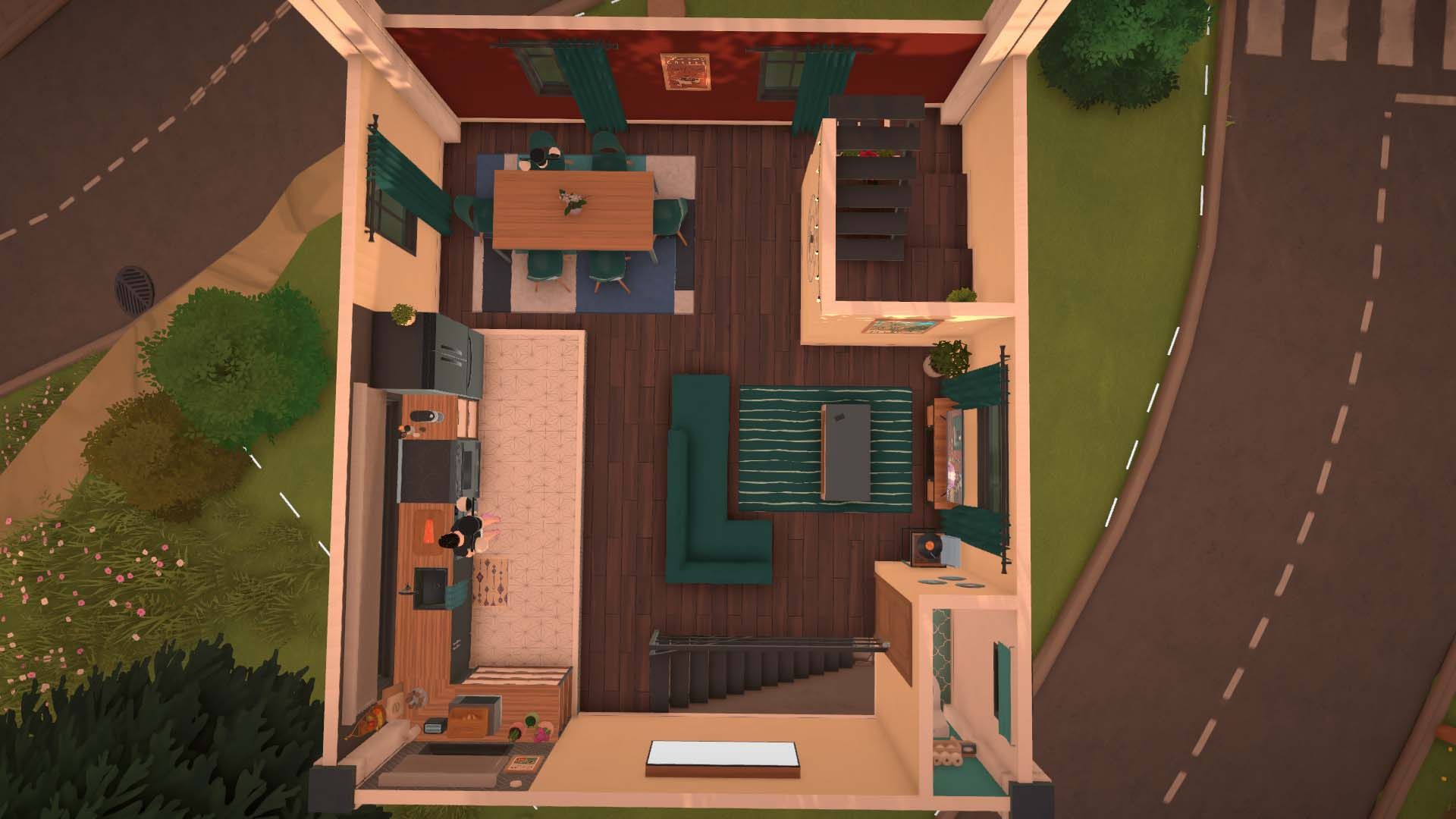 Loft Moderne image 5