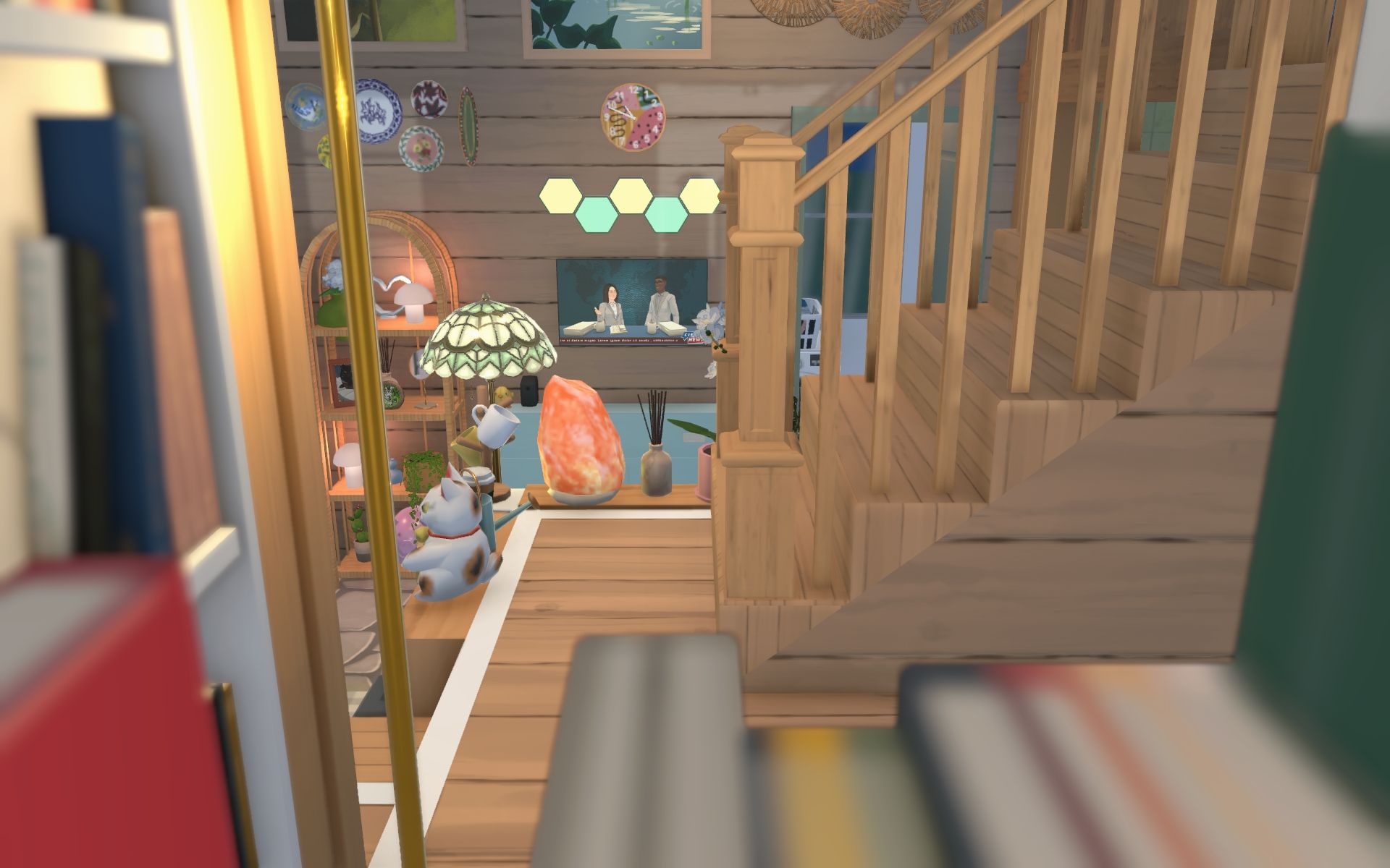 Multiplatform Studio with Greenhouse image 4